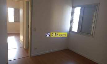 Imagem 7: Apartamento com 2 dormitórios à venda, 58 m² por R$ 300.000 - Centro - São Bernardo do Cam