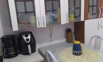 Imagem 4: Alugo casa para o FIG