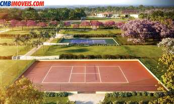 Imagem 3: Terreno - Haras Patente - Monte Alegre do Sul