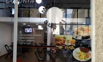 Imagem: Santo André - Loja/Salão - Paraíso