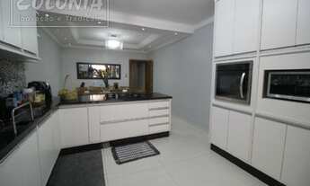 Imagem 5: Santo André - Casa Padrão - Parque das Nações