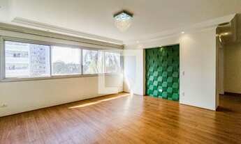 Imagem 6: Apartamento para Aluguel - Santo Amaro , 3 Quartos, 160 m2