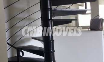 Imagem: Cobertura - Botafogo - Campinas