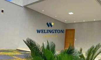 Imagem: Casa no Parque Brasília