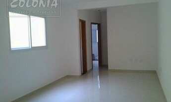 Imagem: Santo André - Apartamento Padrão - Vila