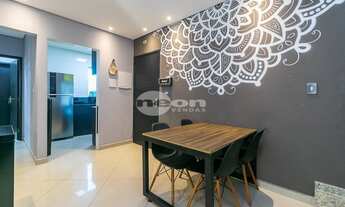 Imagem 2: SANTO ANDRé - Apartamento Padrão - Paraíso