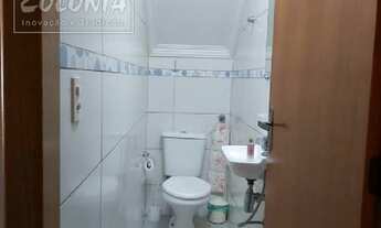 Imagem 4: Santo André - Casa Padrão - Vila Metalúrgica