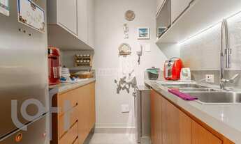 Imagem 6: São Paulo - Apartamento Padrão - Pinheiros