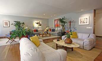 Imagem 3: Espaçoso apartamento reformado