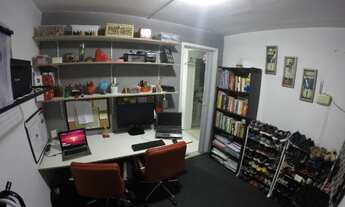 Imagem 5: Apartamento em Neves 40m2, 2 quartos, 1 vaga e condomínio barato (Aceito Negociação!!!