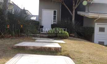 Imagem 4: Casa - Condomínio Alpes de Vinhedo - Vinhedo