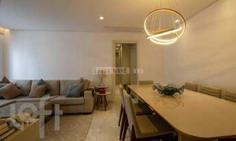 Imagem 2: São Paulo - Apartamento Padrão - Vila Olímpia