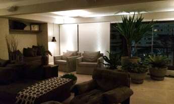 Imagem: Apartamento Venda 3 Dormitórios - 210 m²