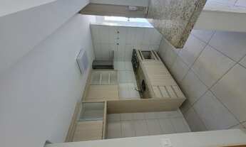 Imagem 2: Aluga-se Apto no Edifício Terracota - Semimobiliado - Apto do lado da sombra