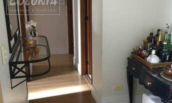 Imagem 3: Santo André - Apartamento Padrão - Parque das Nações