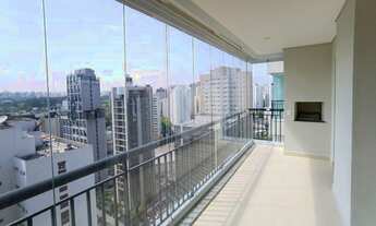 Imagem 6: Belíssimo Apartamento na Vila Olímpia