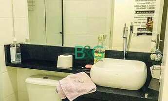 Imagem 2: Apartamento com 2 dormitórios à venda, 56 m² por R$ 399.990,00 - Penha - São Paulo/SP