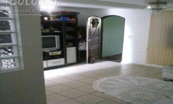 Imagem 4: Santo André - Casa Padrão - Jardim Ana Maria