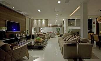 Imagem 5: Casa Venda Alphaville 500 m² 5 Dormitórios