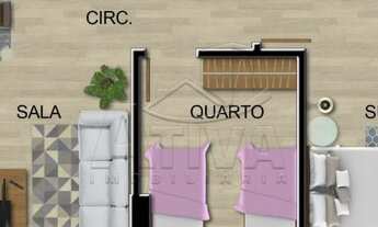 Imagem 5: Toledo - Apartamento - Centro