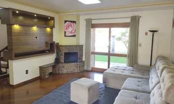 Imagem 5: Casa com 3 dormitórios sendo 1 suíte, 200 m² - venda por R$ 1.150.000 ou aluguel por R$ 4