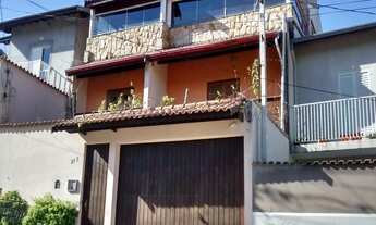 Imagem 2: Casa - Jardim Carlos Lourenço - Campinas