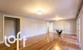 Imagem 5: São Paulo - Apartamento Padrão - Jardim Paulista