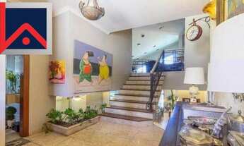 Imagem 6: Casa Venda Alphaville 500 m² 4 Dormitórios