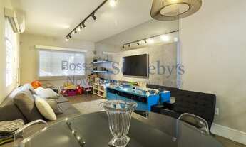 Imagem 6: Casa próxima a praça Pôr do sol