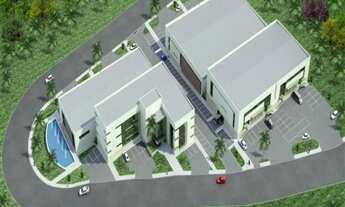 Imagem 6: Galpão - Jardim Aparecida - Campinas