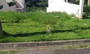 Imagem: TERRENO A VENDA TERRAS DE GENOVA - CHÁCARA