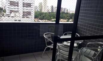 Imagem 4: Edifício San Telmo e San Tiago