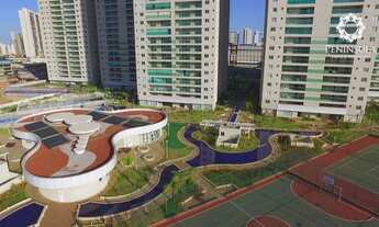 Imagem 5: Apartamento para venda com 103 metros quadrados com 3 quartos em Sul - Brasília - DF