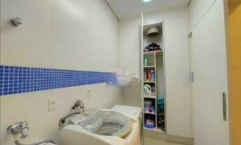 Imagem 6: Sobrado 3 suítes, à venda, 290m² por R$ 1.600.000 - Condomínio Ibiti Royal Park