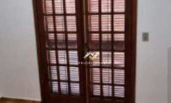 Imagem 6: Sobrado com 2 dormitórios à venda, 79 m² por R$ 480.000 - Vila Eldízia - Santo André/SP