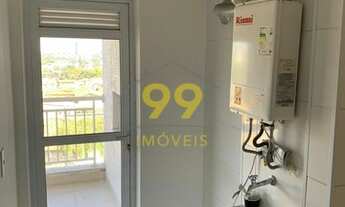 Imagem 6: Belo Apartamento para alugar 3 dormitórios - 1 suíte - 81m2