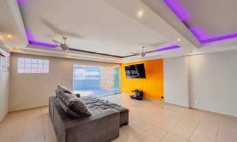 Imagem 6: Apartamento com 3 dorms, Canto do Forte, Praia Grande - R$ 1.2 mi, Cod: 724