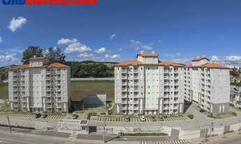 Imagem: Apartamento - Ortizes - Valinhos