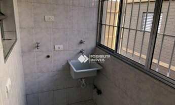 Imagem 7: Apartamento com 2 dormitórios à venda, 56 m² por R$ 160.000 - Vila Rio de Janeiro - Guarul