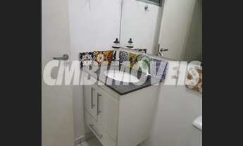 Imagem 7: Cobertura - Vila João Jorge - Campinas