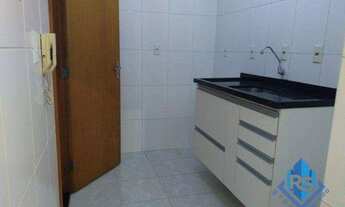 Imagem 5: Apartamento com 2 dormitórios à venda, 52 m² - Vila Príncipe de Gales - Santo André/SP