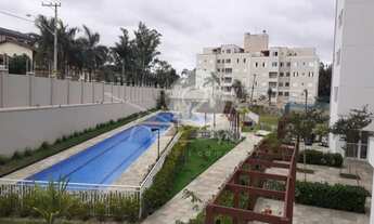 Imagem 2: Apartamento para venda no Parque Prado Nova Europa em Campinas - imobiliária em Campinas