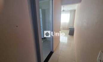 Imagem 3: Apartamento com 1 dormitório à venda, 34 m² por R$ 139.000 - Centro - Piracicaba/SP