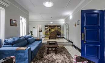 Imagem: Casa com 4 dormitórios à venda, 513 m²