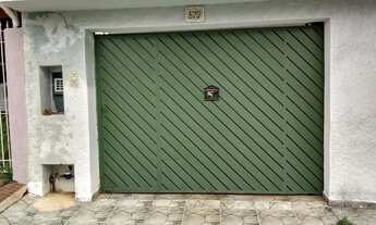 Imagem 3: Casa Residencial à venda, Vila Fiori, Sorocaba - CA0257