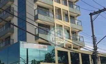 Imagem: ALUGA-SE SALÃO COMERCIAL - RUDGE RAMOS