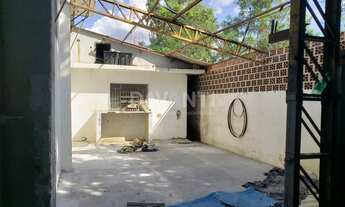 Imagem 6: Galpão - Parque Cecap - Valinhos