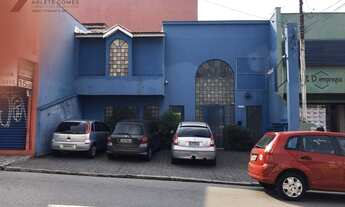 Imagem: Sala, 166 m² - venda por R$ 1.060.000 ou