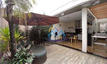 Imagem: Jardim Araruna Linda Fino acabamento