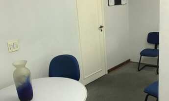 Imagem 4: Sala - Centro - Campinas
